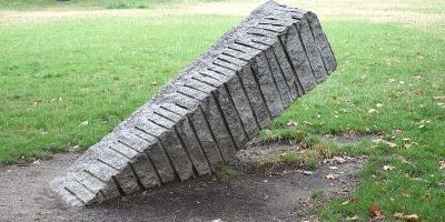 Gedenkstein für Max Josef Metzger