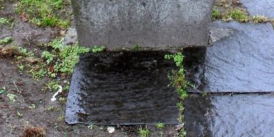 Gedenkstein Opfer der NS-Herrschaft