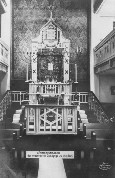 Gemeinde Historischer Siebenten-Tags-Adventisten
