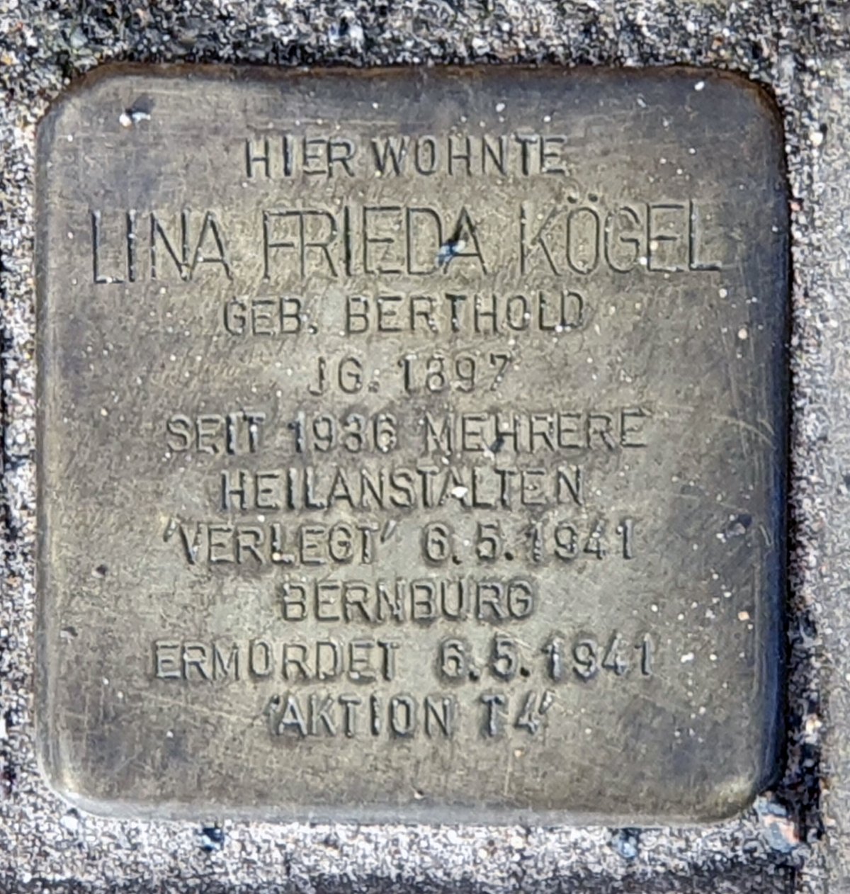 Gemeindehaus der ev. Pauluskirche