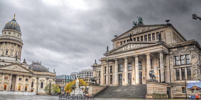 Gendarmenmarkt