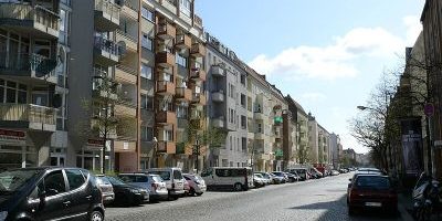 Genter Straße