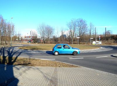 Georg-Knorr-Platz