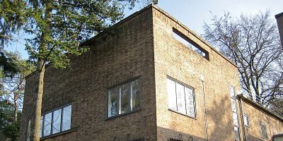 Georg Kolbe Museum