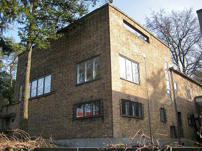 Georg-Kolbe-Museum