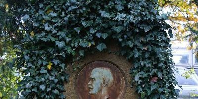 Georg Schweinfurth