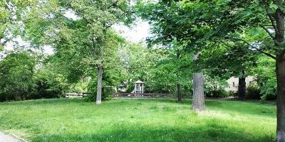 Georg-von-Siemens-Park