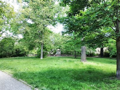 Georg-von-Siemens-Park