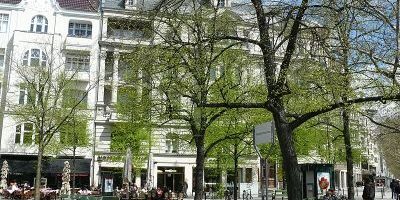 George-Grosz-Platz
