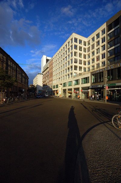 Georgenstraße