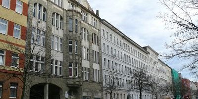 Gerichtstraße