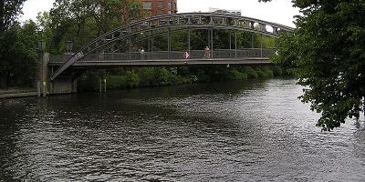 Gerickesteg