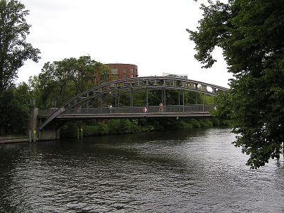 Gerickesteg