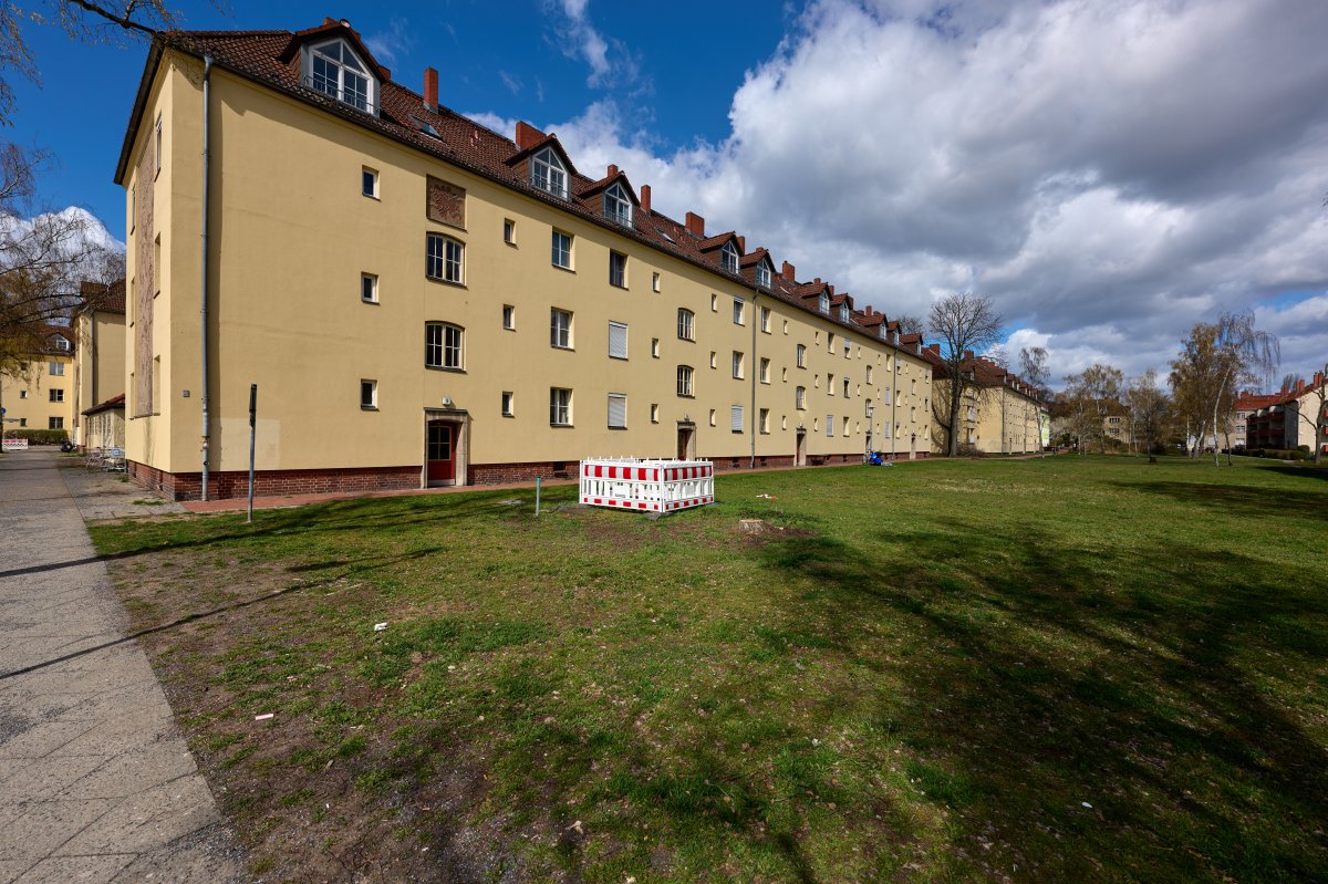 Germersheimer Platz