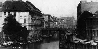 Gertraudenbrücke