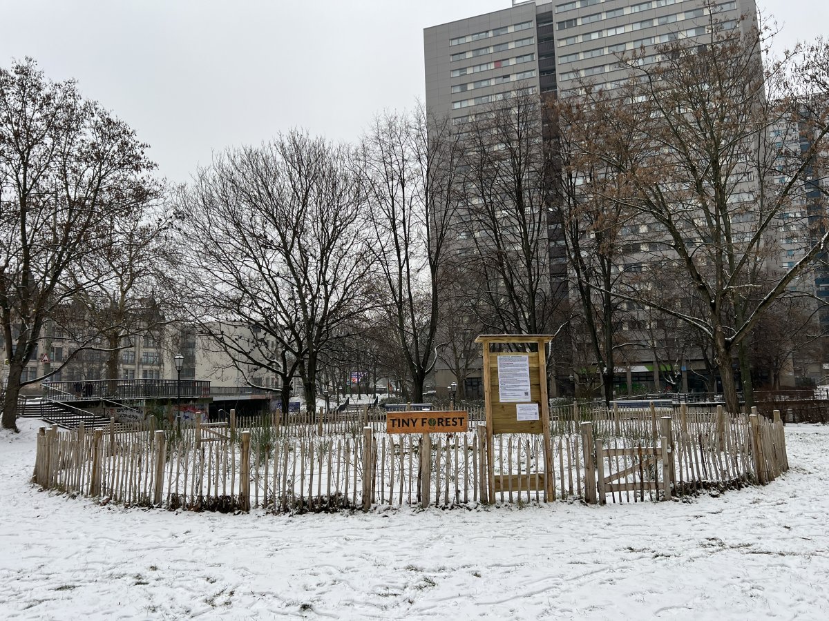 Gertraudenhain