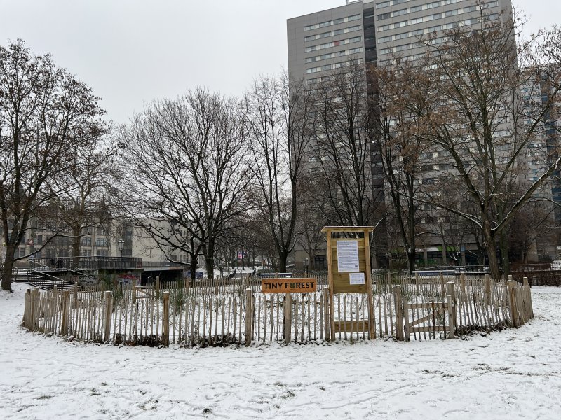 Gertraudenhain