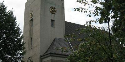 Glaubenskirche