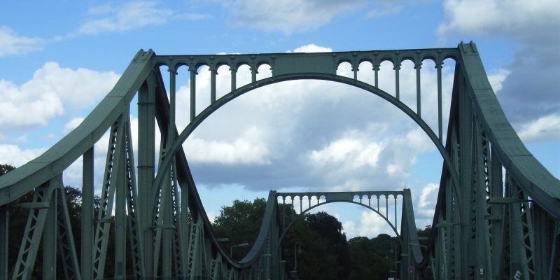 Glienicker Brücke