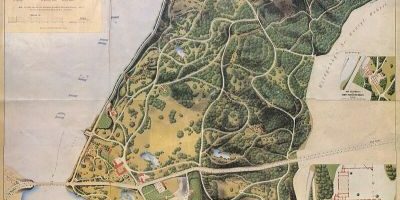 Glienicker Park