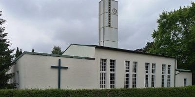 Gnadenkirche (West)