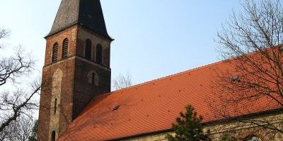 Gnadenkirche (Ost)