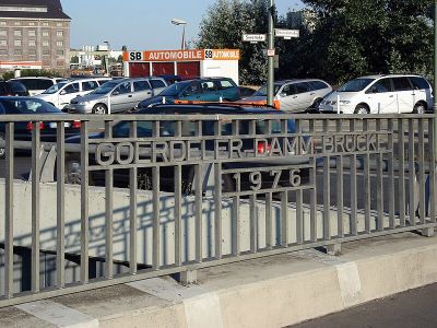 Goerdelerdammbrücke