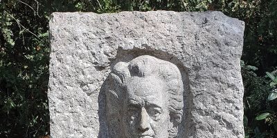 Goethestein