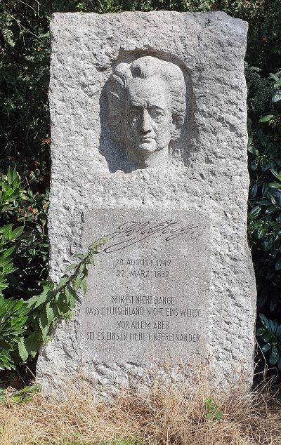 Goethestein