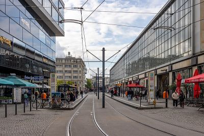 Gontardstraße