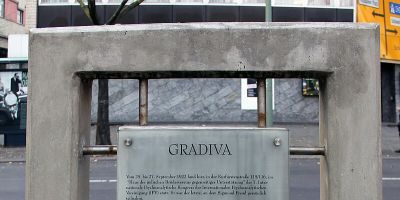 Gradiva