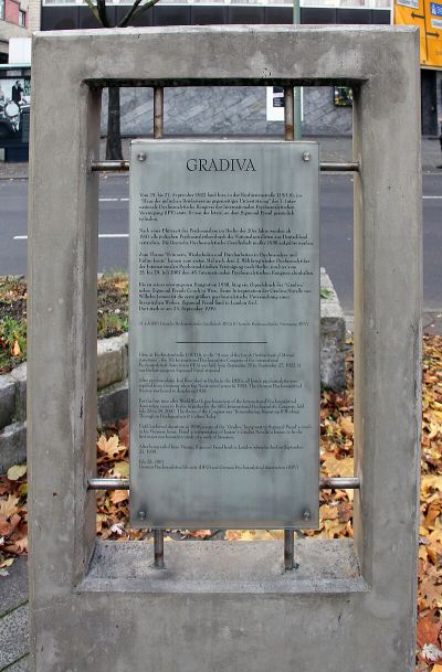 Gradiva
