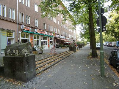 Grazer Platz