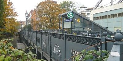 Greifenhagener Brücke