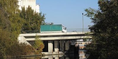 Grenzalleebrücke