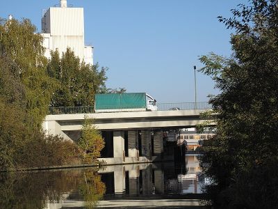 Grenzalleebrücke