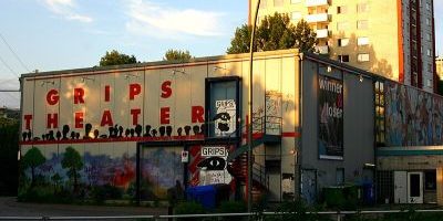 GRIPS Theater