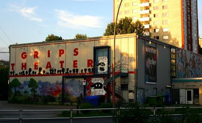 GRIPS Theater