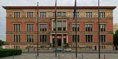 Gropius-Bau