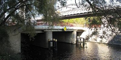 Großbeerenbrücke