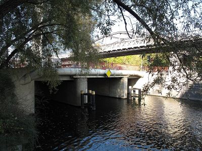 Großbeerenbrücke