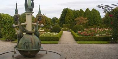 Großer Brunnen