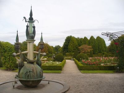 Großer Brunnen