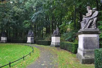 Großfürstenplatz
