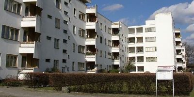 Großsiedlung Siemensstadt