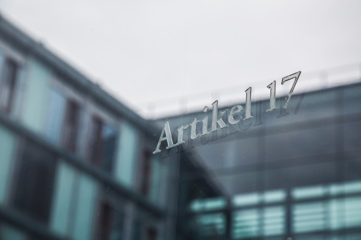 Grundgesetz 49
