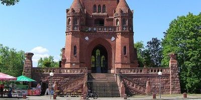 Grunewaldturm