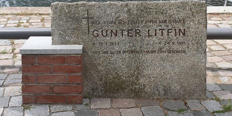 Günter Litfin