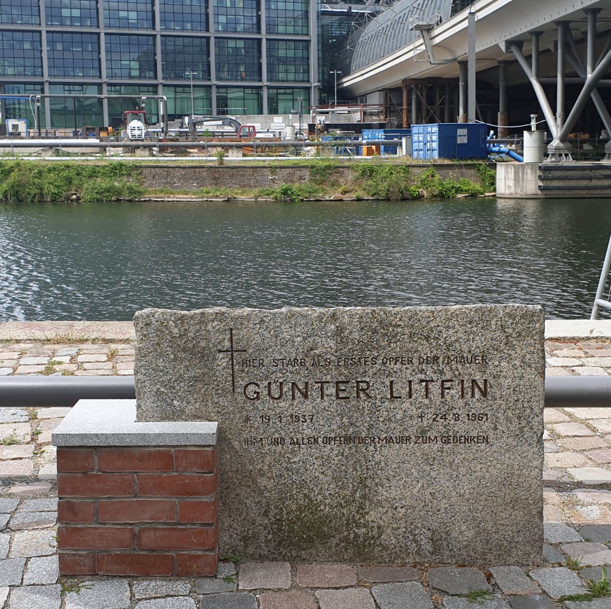 Günter Litfin