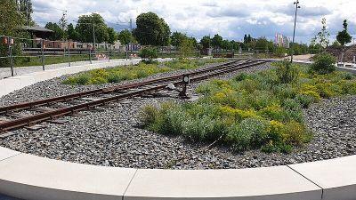 Gustav-Hertz-Platz